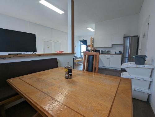 Spacious apartment in Asten perfect for long stays in Asten