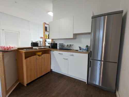 Spacious apartment in Asten perfect for long stays in Asten