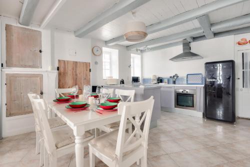 Faciliteter, Maison Rétaise pour 6 à La Flotte en Ré (Maison Retaise pour 6 a La Flotte en Re) in La Flotte