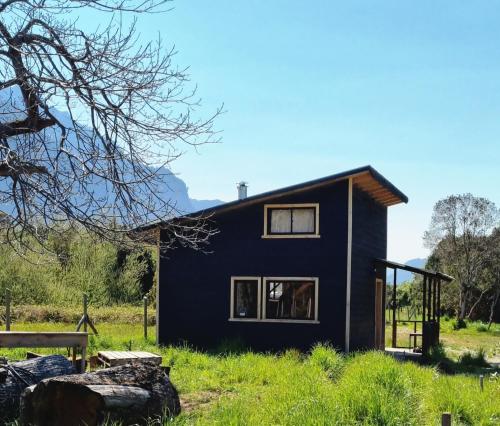 Cabaña en Llifen - Chalet - Futrono