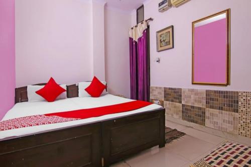 delhi home stay