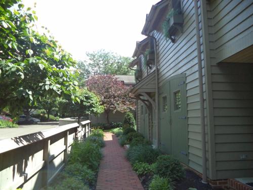 The Inn & Spa at Intercourse Village - 숙소 외관