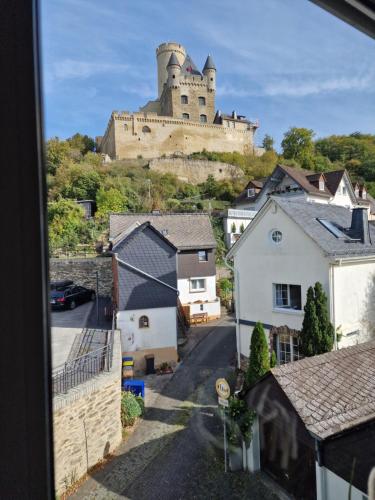 Gastehaus "Auszeit" in Burgschwalbach
