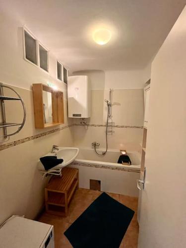 Wohnung Nahe LKH und der Med Uni in Ries