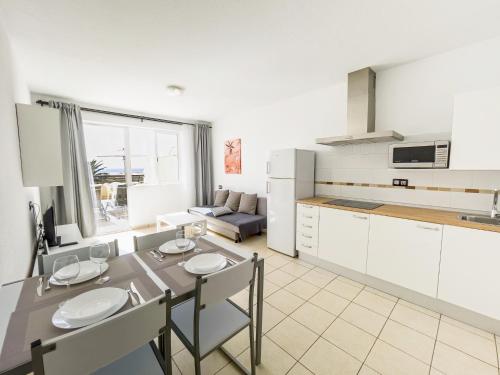 Matorral Beach Apartament beautiful ocean view