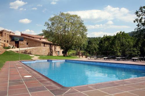  Borda Guiu - Adults Only -, Unterkunft in La Seu dUrgell