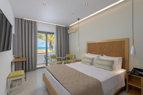 Nirvana Beach Hotel - Tap to explore photos