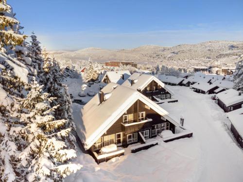Trysil Alpin 40A · Trysil