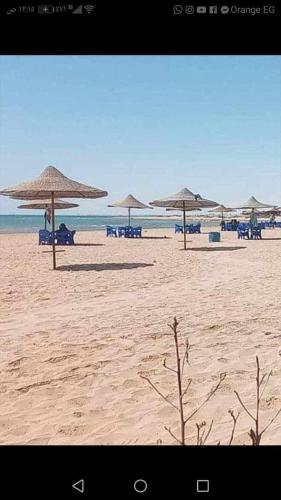 Blu lagon FOR FAMILY in Ras Sedr