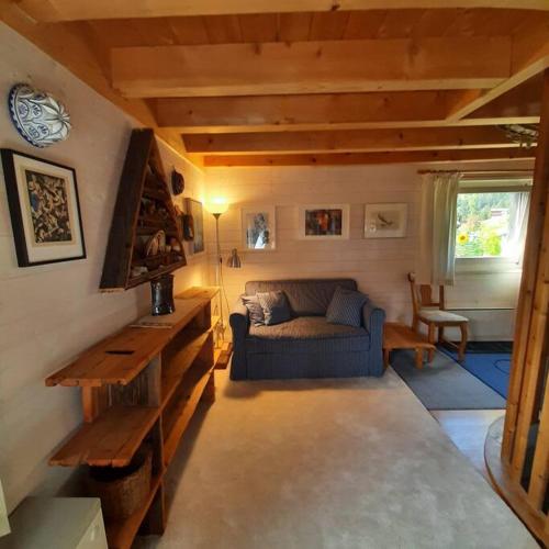 Chalet Stadel Sonnet