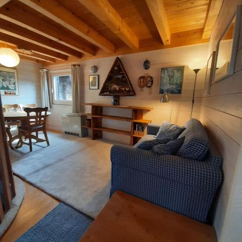 Chalet Stadel Sonnet