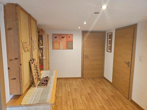 ทางเข้า, Ferienhaus Bergblick Kappl, nur 17 Minuten vom Skigebiet Ischgl entfernt in คัพพ์ล