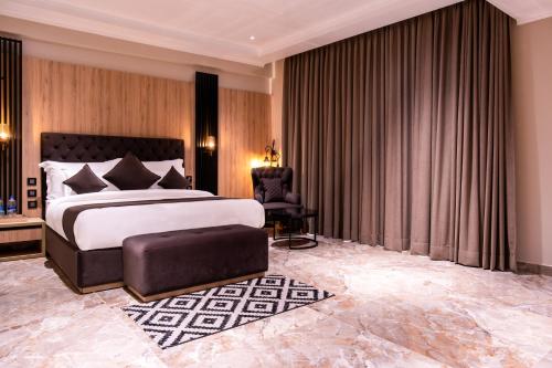 Hotel Alpine And Villas