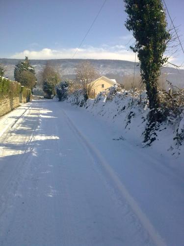 Macreddin Rock Bed & Breakfast - image 7