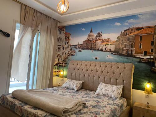 luxe et confort appartement Sahloul 4