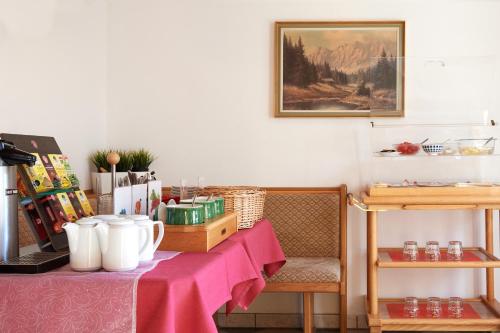 Frühstückspension Anja - image 8
