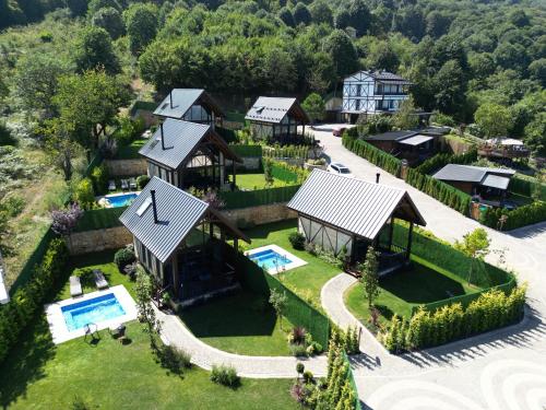 B&B Kartepe - Kartepe Panorama - Bed and Breakfast Kartepe