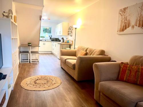 St Andrews House Hotel - image 11