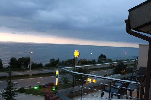 A környék, Hotel Lazlakar in Yenicami Mahallesi