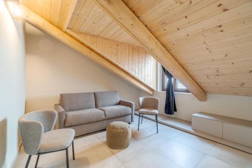 Porta Nuova! Andrea Doria Elegant Apartment, Turín (fotografie 6)