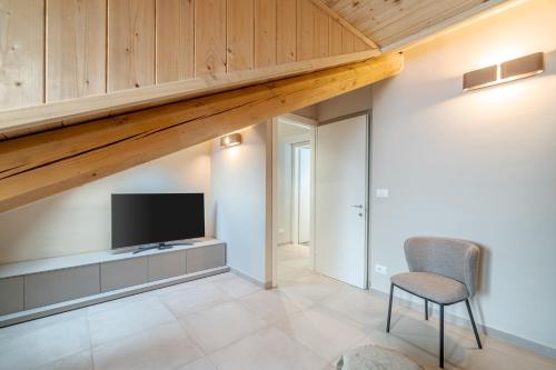 Porta Nuova! Andrea Doria Elegant Apartment, Turín (fotografie 9)