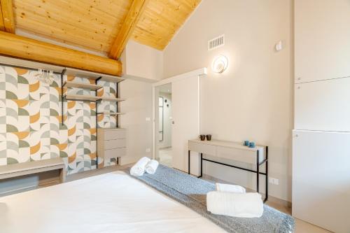 Porta Nuova! Andrea Doria Elegant Apartment, Turín (fotografie 4)
