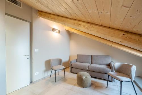 Porta Nuova! Andrea Doria Elegant Apartment, Turín (fotografie 7)