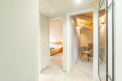 Porta Nuova! Andrea Doria Elegant Apartment, Turín (fotografie 5)