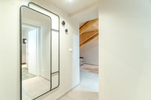 Porta Nuova! Andrea Doria Elegant Apartment, Turín (fotografie 10)
