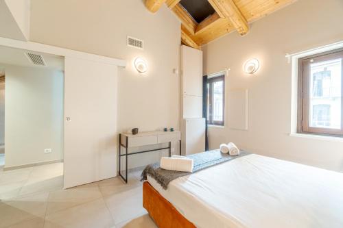 Porta Nuova! Andrea Doria Elegant Apartment, Turín (fotografie 3)