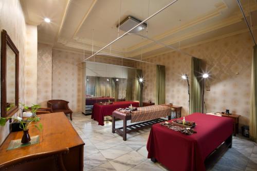 فندق غراند إستانا راما