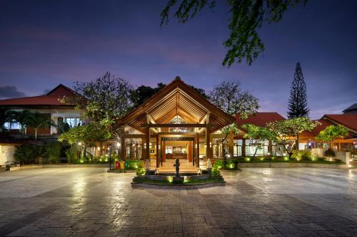 Grand Istana Rama Hotel