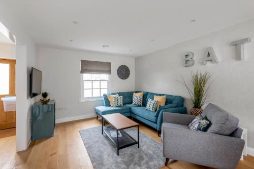 1 Victoria Place, Bath (fotografie 4)