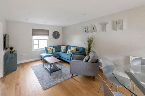 1 Victoria Place, Bath (fotografie 6)