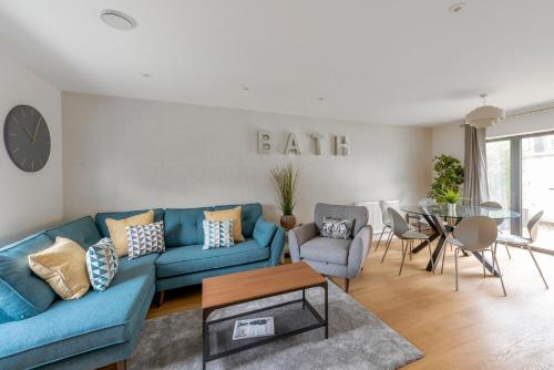 1 Victoria Place, Bath (fotografie 9)