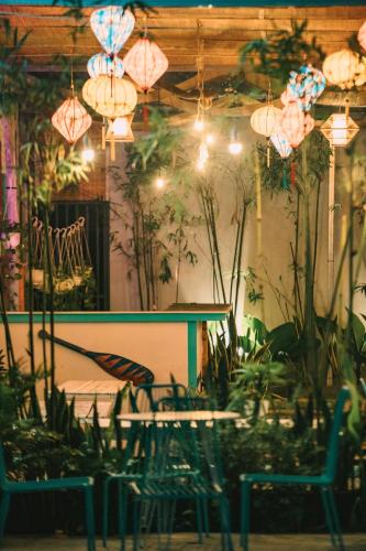 Đai Duong La Gi Homestay & Coffee