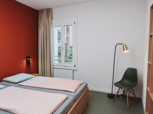 Montreux Youth Hostel - image 6