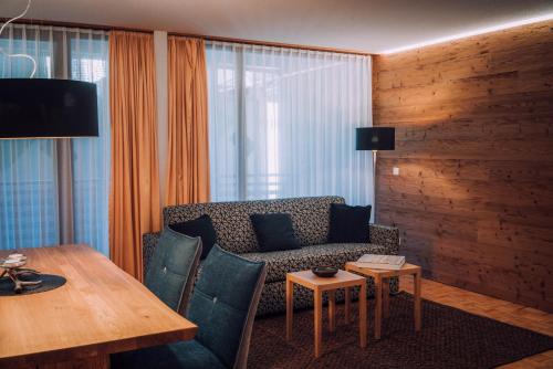 Apartment Auenfeld in Schröcken, Österreich