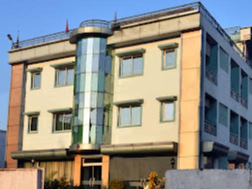 Hotel Gangotri Haridwar