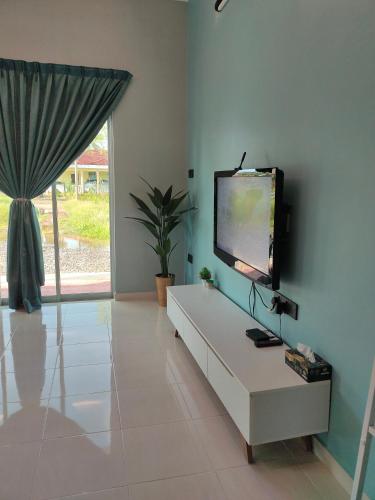 Facilities, Nayla Homestay Perlis in City Center