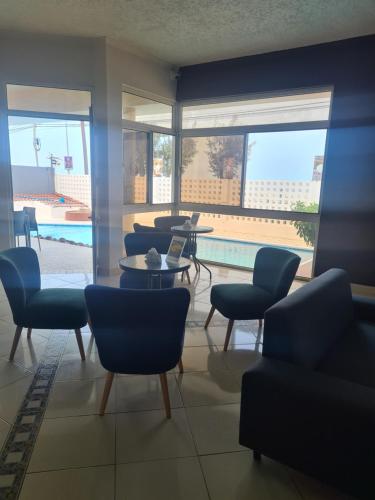 Pastello guest house in มาปูโต