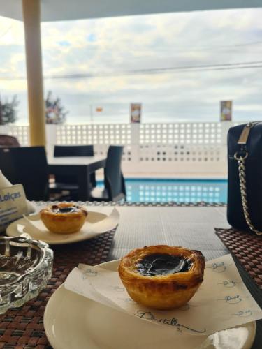 Pastello guest house in มาปูโต