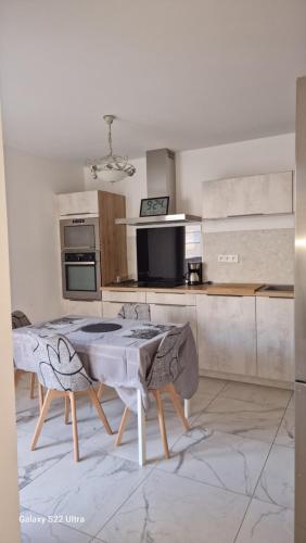 Spacieux, lumineux, chic ,60m2 au coeur du Lyon 6ème -Quartier Foch- avec grand balcon, Lyon (foto 11)