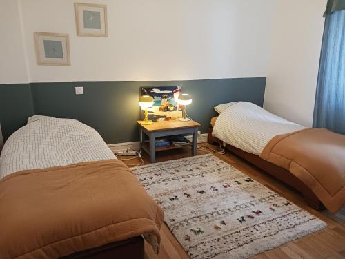 Happy family appartement, Strasbourg (photo 7)