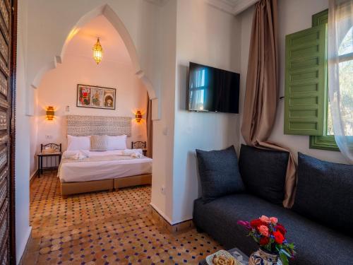 Riad Dar Sido - main image