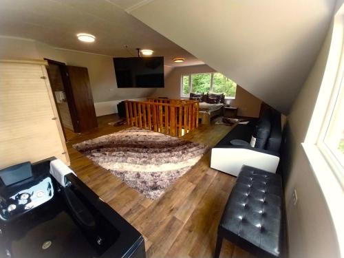 HUNOR Vendeghaz in Sátoraljaújhely