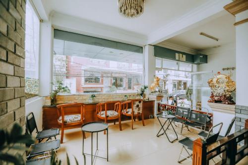 共用Lounge/電視區