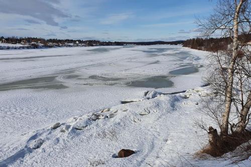 Tervetuloa nauttimhaan puhtaasta luonnosta Pelhoon - Location, gîte - Saukkooja