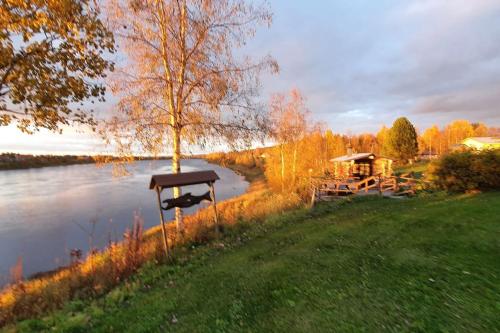 Tervetuloa nauttimhaan puhtaasta luonnosta Pelhoon - Location, gîte - Saukkooja