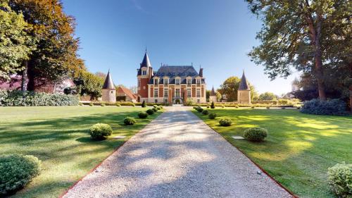 Château de Bonaventure